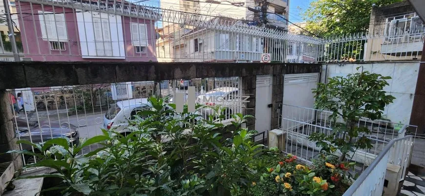 Foto 1 de Casa com 6 Quartos à venda, 478m² em Vila Isabel, Rio de Janeiro