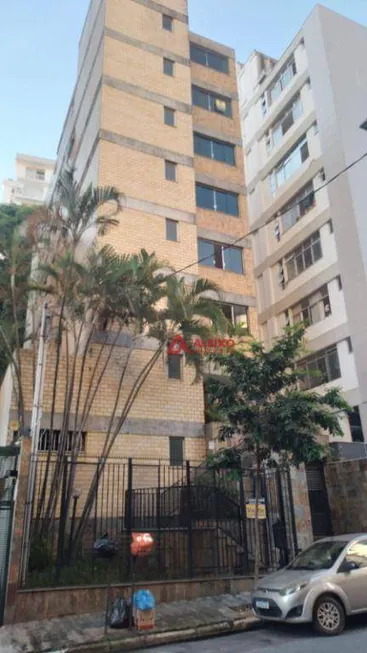 Foto 1 de Cobertura com 4 Quartos à venda, 360m² em Santo Antônio, Belo Horizonte