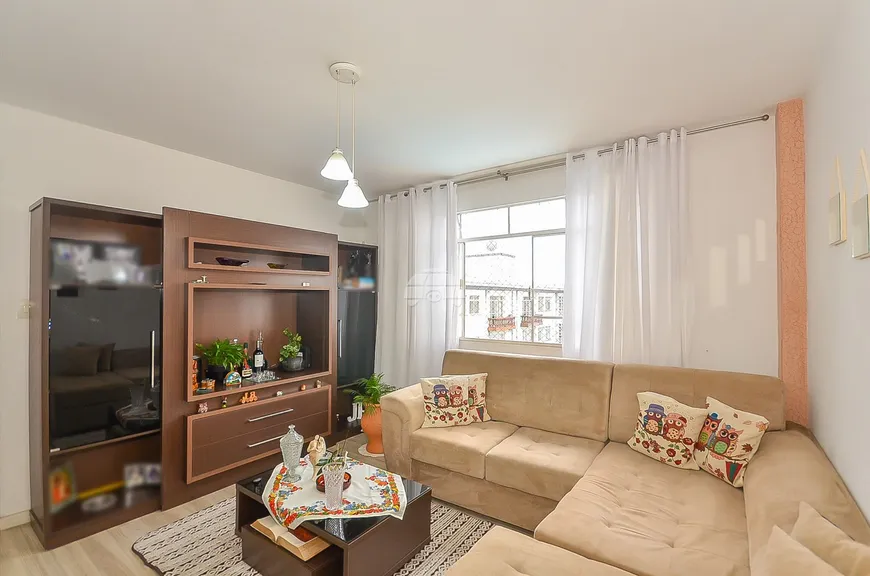 Foto 1 de Apartamento com 3 Quartos à venda, 63m² em Portão, Curitiba