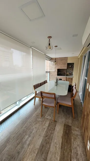 Foto 1 de Apartamento com 3 Quartos à venda, 86m² em Jardim do Mar, São Bernardo do Campo