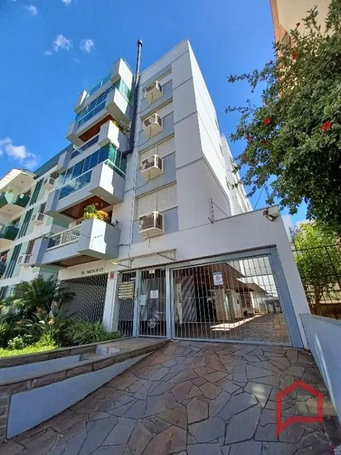 Foto 1 de Apartamento com 2 Quartos à venda, 90m² em Morro do Espelho, São Leopoldo