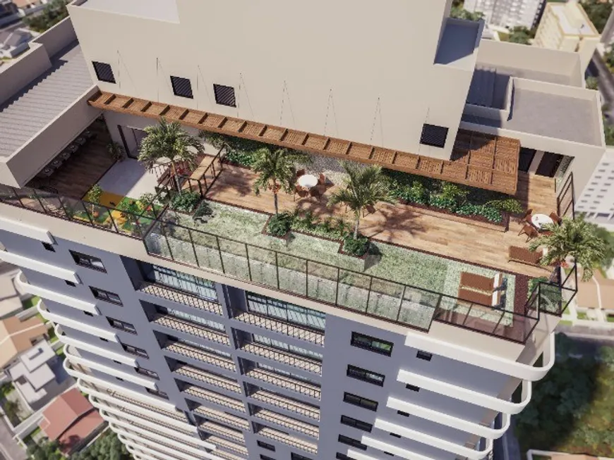 Foto 1 de Apartamento com 2 Quartos à venda, 74m² em Parque Amazonas, Goiânia