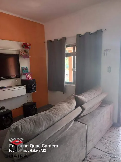 Foto 1 de Casa com 2 Quartos à venda, 269m² em Assunção, São Bernardo do Campo