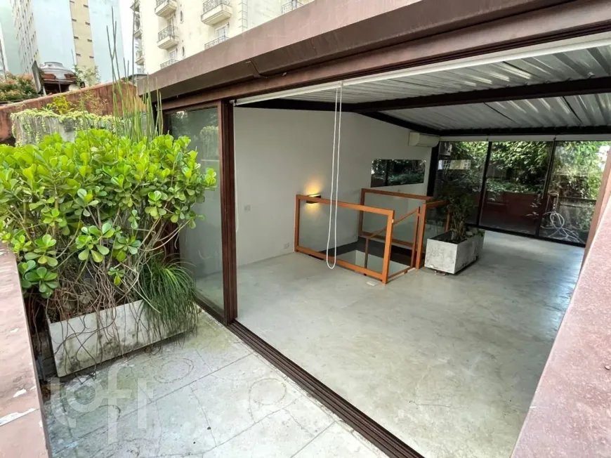 Foto 1 de Casa com 2 Quartos à venda, 114m² em Jardim Paulista, São Paulo