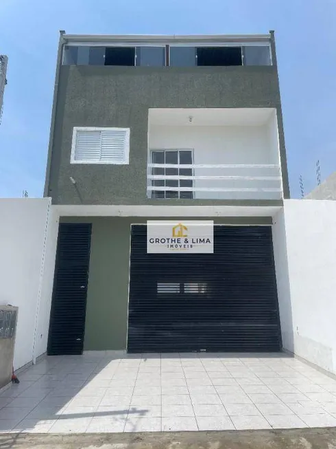 Foto 1 de Ponto Comercial para alugar, 300m² em Setville Altos de Sao Jose, São José dos Campos