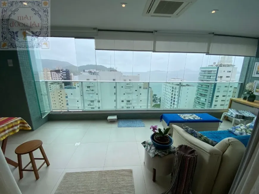 Foto 1 de Apartamento com 2 Quartos à venda, 119m² em Ponta da Praia, Santos