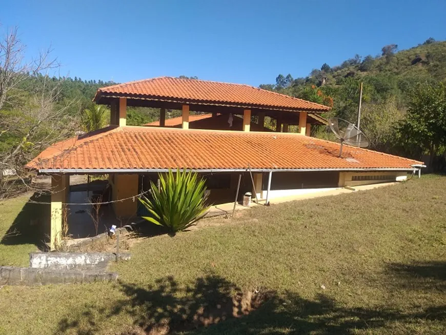 Foto 1 de Fazenda/Sítio com 3 Quartos à venda, 20000m² em Zona Rural, Morungaba