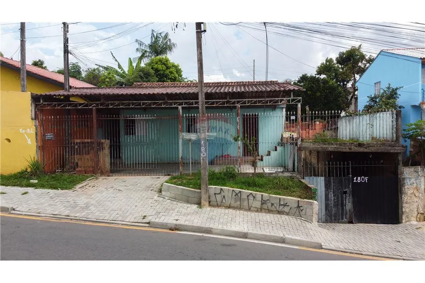 Foto 1 de Lote/Terreno com 1 Quarto à venda, 480m² em Paloma, Colombo