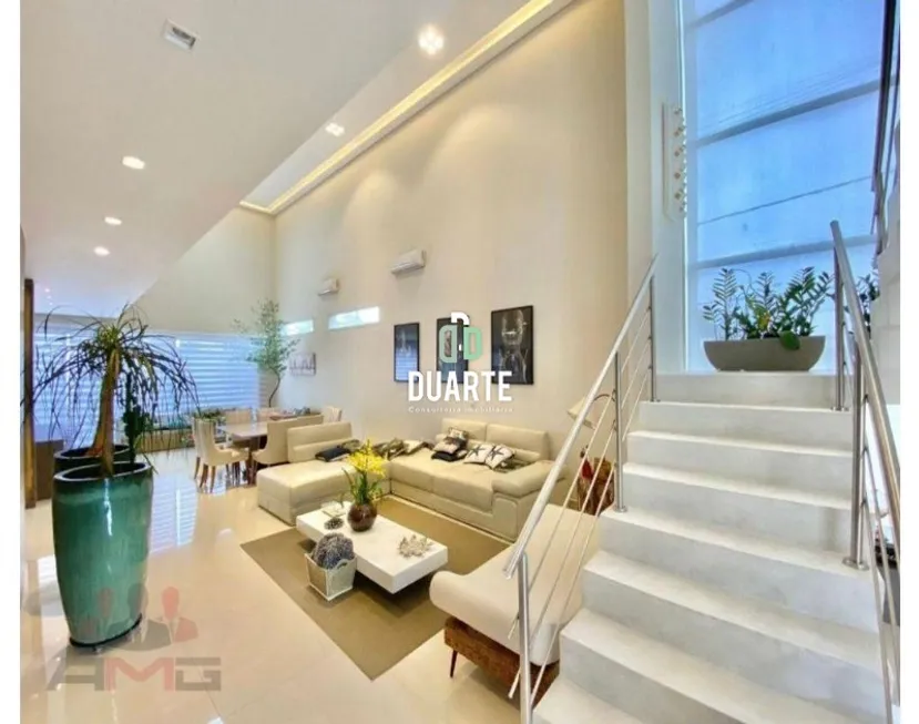 Foto 1 de Casa de Condomínio com 4 Quartos à venda, 420m² em Maitinga, Bertioga