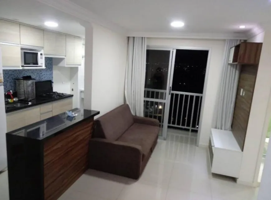 Foto 1 de Apartamento com 2 Quartos à venda, 55m² em Brotas, Salvador