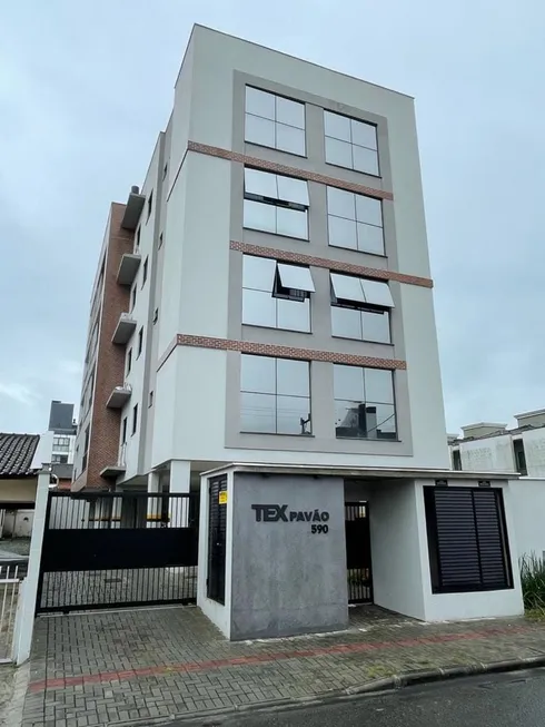 Foto 1 de Apartamento com 3 Quartos à venda, 76m² em Costa E Silva, Joinville