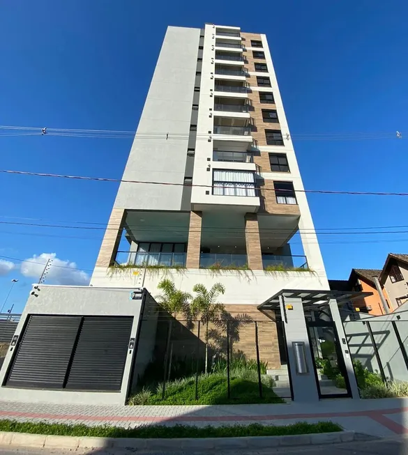 Foto 1 de Apartamento com 2 Quartos à venda, 75m² em Anita Garibaldi, Joinville