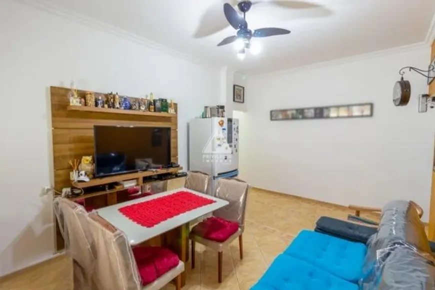 Foto 1 de Apartamento com 2 Quartos à venda, 81m² em Maracanã, Rio de Janeiro