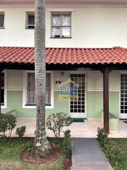 Foto 1 de Casa de Condomínio com 2 Quartos à venda, 61m² em Jardim Nova Veneza, Sumaré