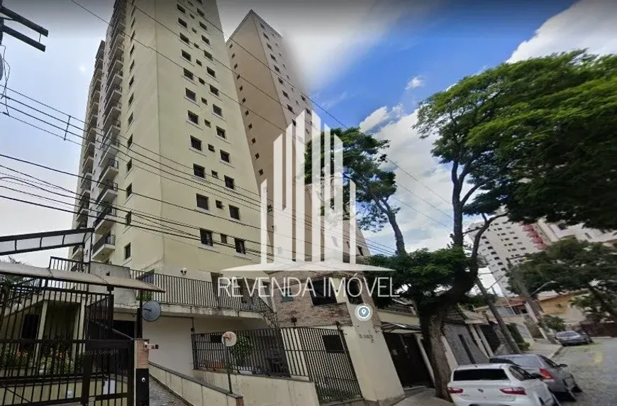 Foto 1 de Apartamento com 3 Quartos à venda, 126m² em Santa Terezinha, Santo André