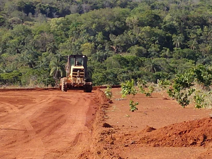 Foto 1 de Lote/Terreno à venda, 1000m² em Almeida, Jaboticatubas