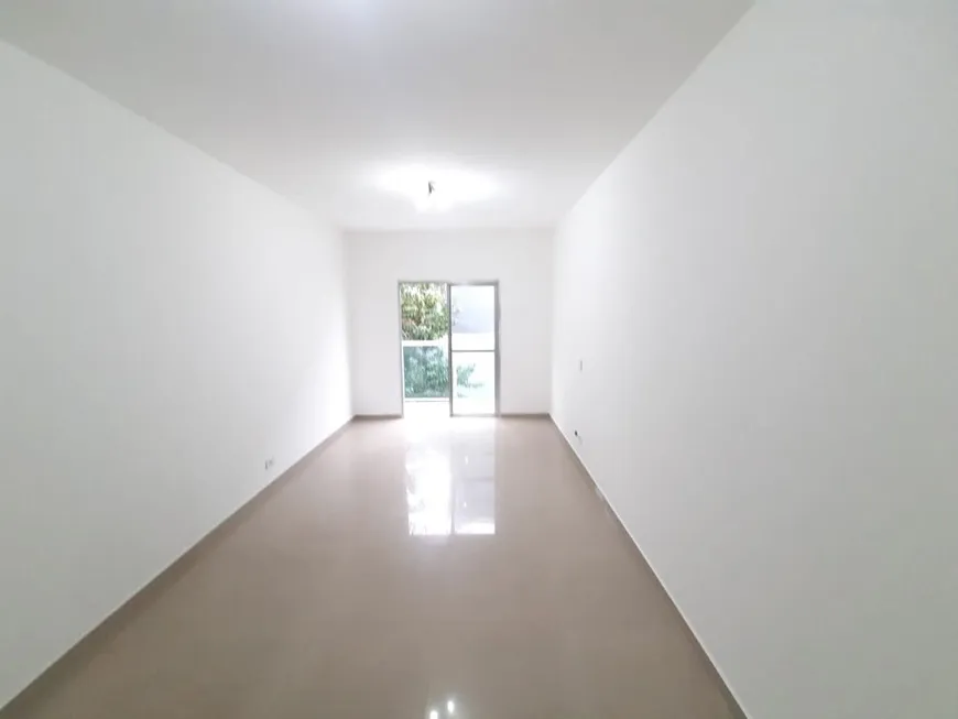 Foto 1 de Apartamento com 3 Quartos para alugar, 90m² em Jardim do Mar, São Bernardo do Campo