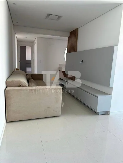 Foto 1 de Apartamento com 3 Quartos à venda, 82m² em Praia Brava de Itajai, Itajaí