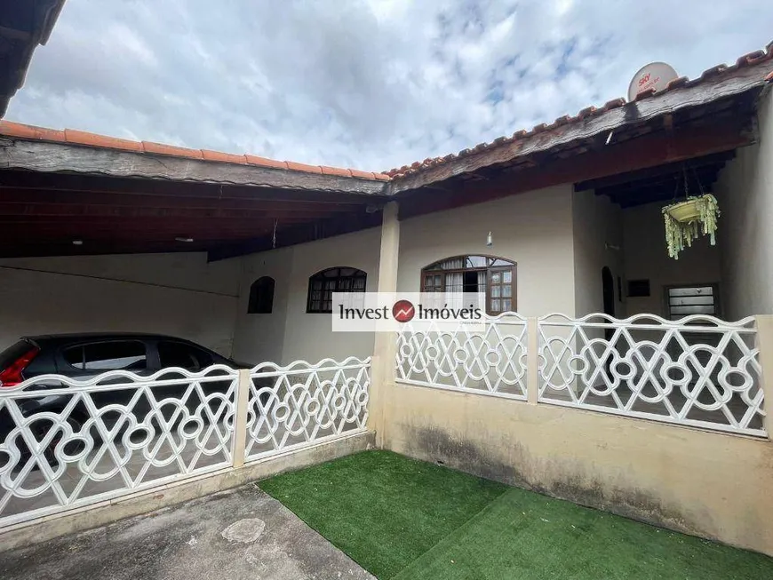 Foto 1 de Casa com 3 Quartos à venda, 100m² em Jardim Sul, São José dos Campos