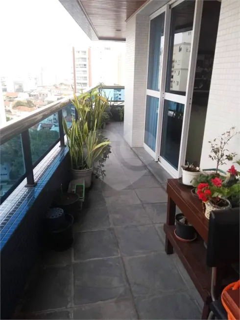 Foto 1 de Apartamento com 3 Quartos à venda, 145m² em Vila Mariana, São Paulo