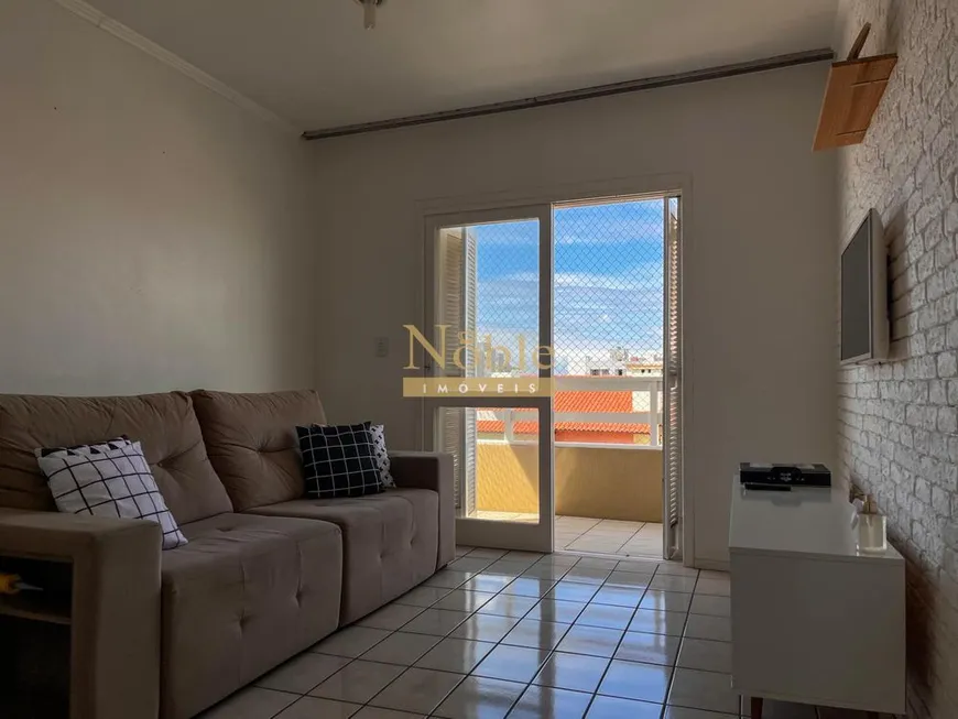 Foto 1 de Apartamento com 2 Quartos à venda, 72m² em Centro, Torres