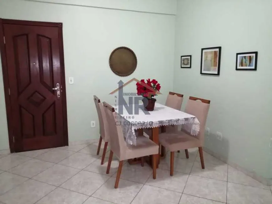 Foto 1 de Apartamento com 2 Quartos à venda, 74m² em Freguesia- Jacarepaguá, Rio de Janeiro