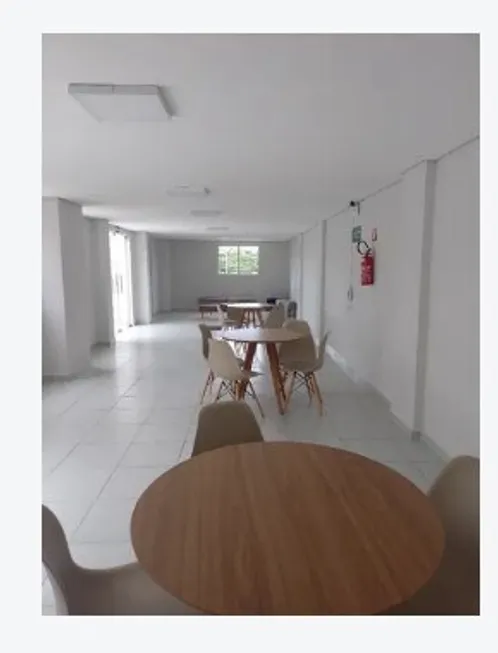 Foto 1 de Apartamento com 2 Quartos à venda, 54m² em Granja De Freitas, Belo Horizonte
