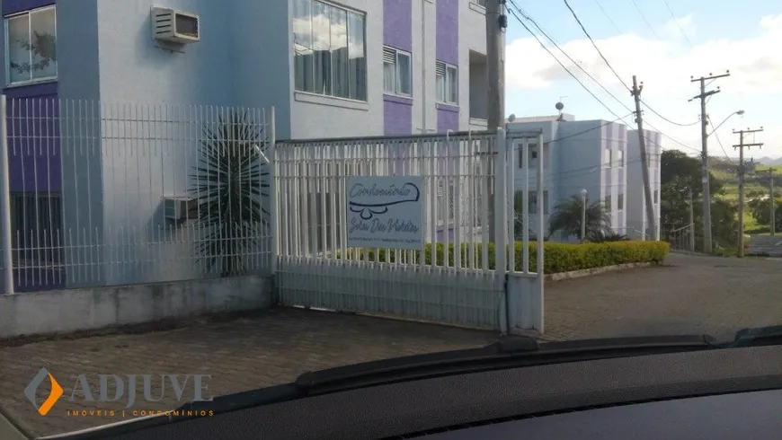 Foto 1 de Apartamento com 2 Quartos à venda, 60m² em Maria Turri, Rio das Ostras