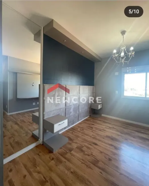 Foto 1 de Apartamento com 3 Quartos à venda, 110m² em Jardim Ermida I, Jundiaí