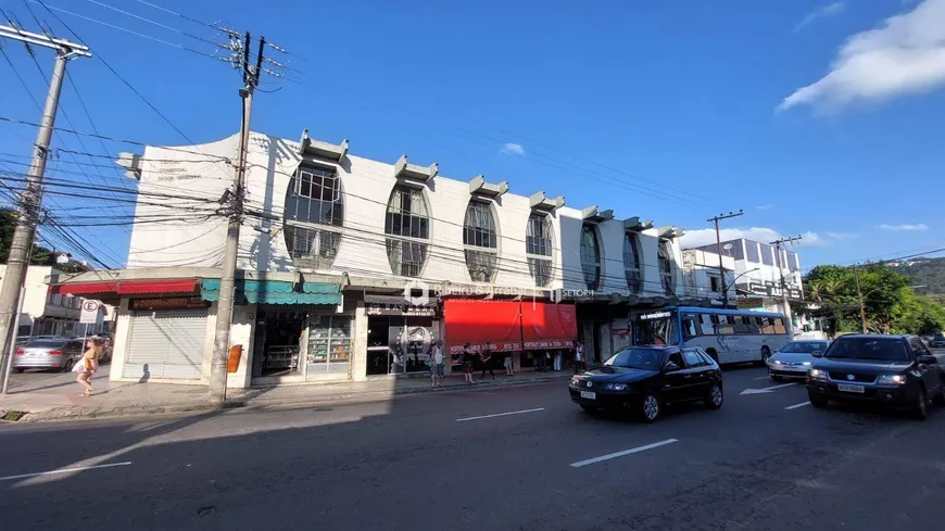 Foto 1 de Ponto Comercial à venda, 59m² em Santa Terezinha, Juiz de Fora