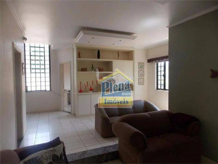 Foto 1 de Casa com 3 Quartos à venda, 292m² em Nova Campinas, Campinas