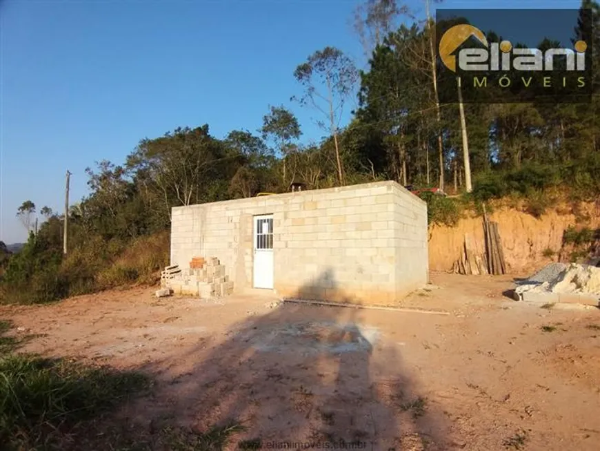 Foto 1 de Lote/Terreno à venda, 1487m² em Clube dos Oficiais, Suzano