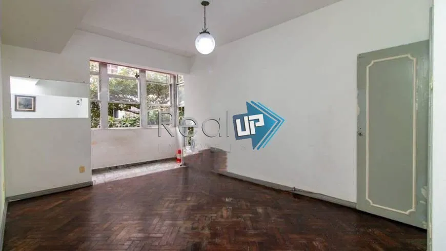 Foto 1 de Apartamento com 2 Quartos à venda, 98m² em Flamengo, Rio de Janeiro