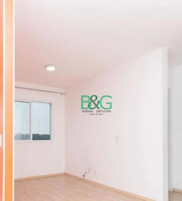 Foto 1 de Apartamento com 2 Quartos à venda, 45m² em Jardim Ibitirama, São Paulo