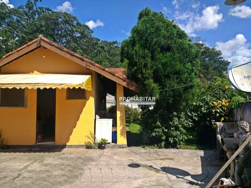 Foto 1 de Casa com 3 Quartos à venda, 300m² em Rio Bonito, São Paulo