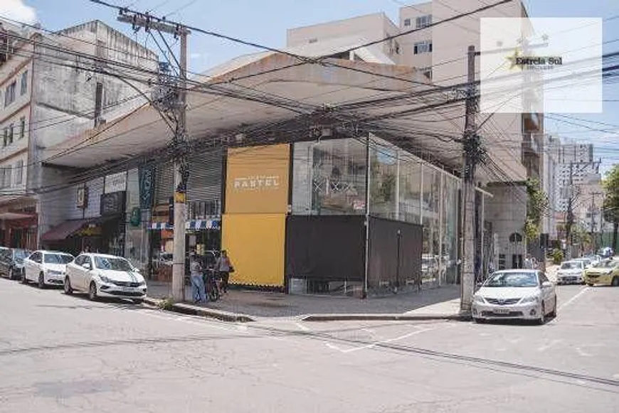 Foto 1 de Ponto Comercial à venda, 450m² em São Mateus, Juiz de Fora