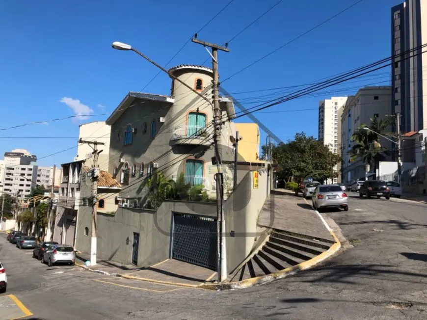 Foto 1 de Imóvel Comercial para alugar, 120m² em Vila Mariana, São Paulo