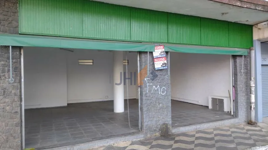 Foto 1 de Imóvel Comercial para alugar, 129m² em Sumaré, São Paulo