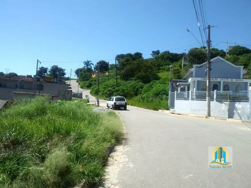 Foto 1 de Lote/Terreno à venda, 407m² em Refugio dos Bandeirantes, Santana de Parnaíba