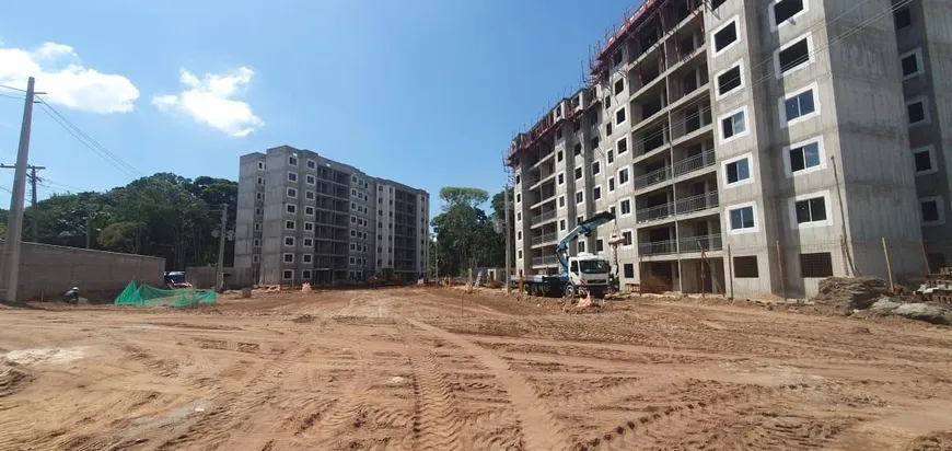 Foto 1 de Apartamento com 3 Quartos à venda, 60m² em Ponta Negra, Manaus