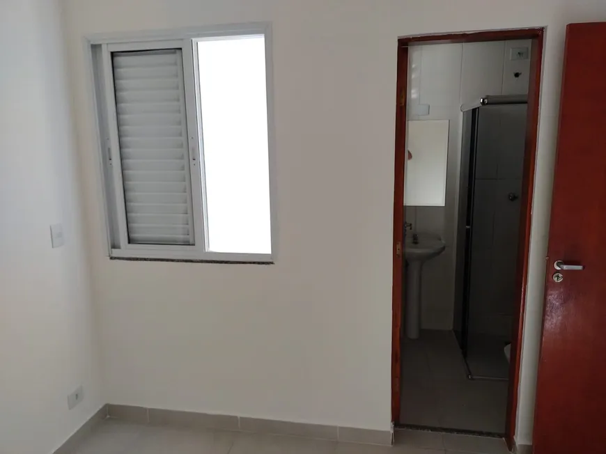 Foto 1 de Apartamento com 1 Quarto para alugar, 35m² em Parque Casa de Pedra, São Paulo