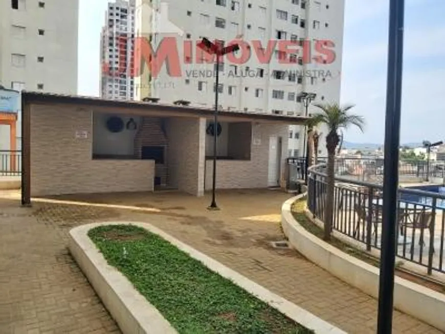 Foto 1 de Apartamento com 2 Quartos para alugar, 50m² em Padroeira, Osasco