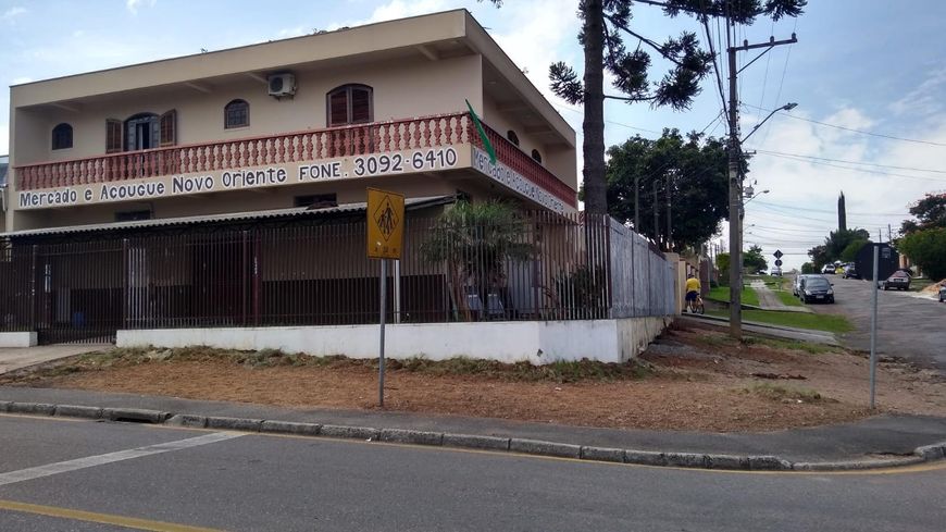 Foto 1 de Ponto Comercial para alugar, 300m² em Xaxim, Curitiba