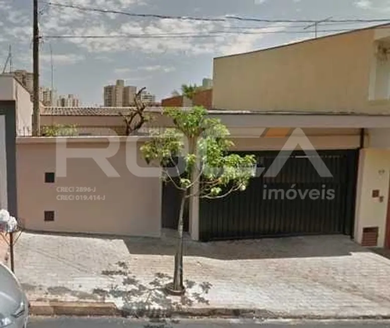 Foto 1 de Casa com 4 Quartos à venda, 190m² em Condomínio Itamaraty, Ribeirão Preto