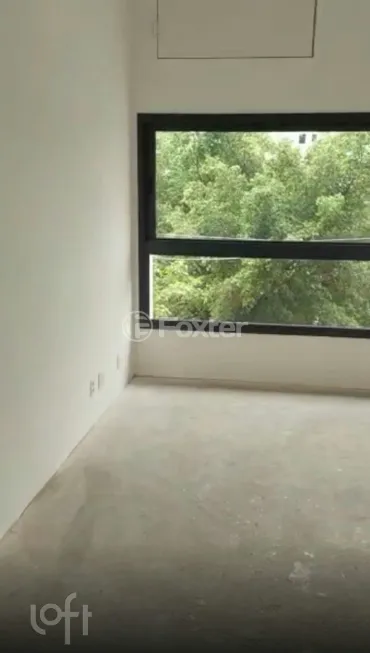 Foto 1 de Kitnet com 1 Quarto à venda, 28m² em Perdizes, São Paulo