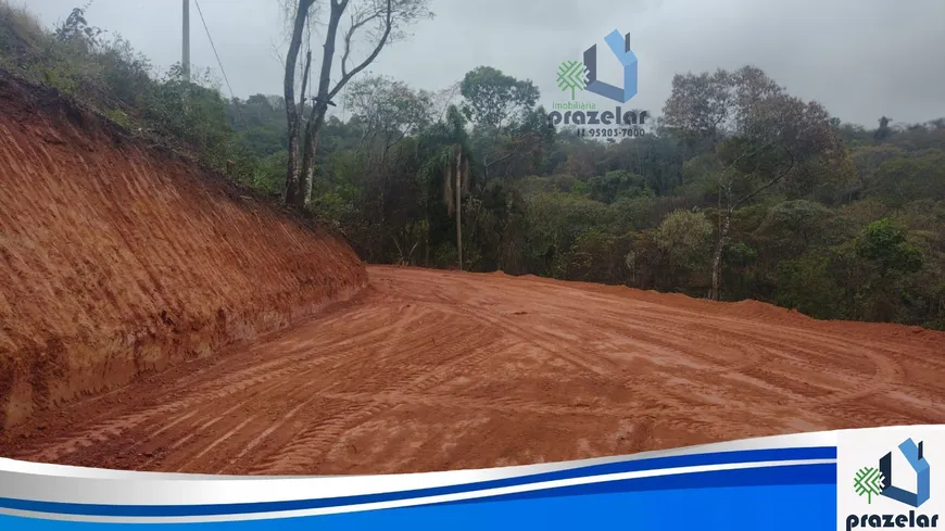 Foto 1 de Lote/Terreno à venda, 1000m² em Dona Catarina, Mairinque