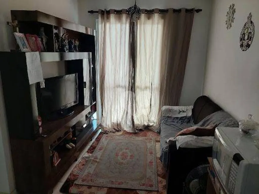 Foto 1 de Apartamento com 3 Quartos à venda, 60m² em Madureira, Rio de Janeiro