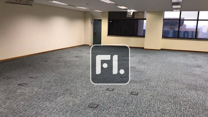 Foto 1 de Sala Comercial para venda ou aluguel, 297m² em Brooklin, São Paulo