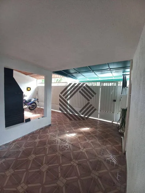 Foto 1 de Casa com 2 Quartos à venda, 84m² em Jardim Topazio, Sorocaba