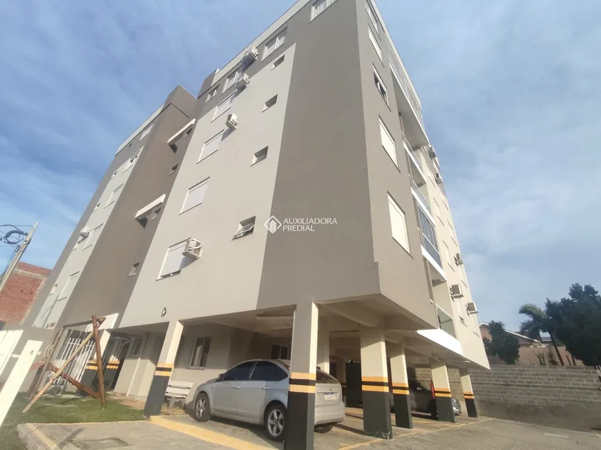 Foto 1 de Apartamento com 2 Quartos à venda, 73m² em Bom Jardim, Ivoti